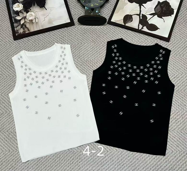 Chanel S-XL 274